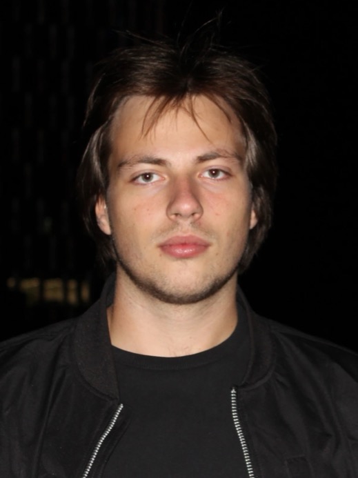 Denys Kozlov